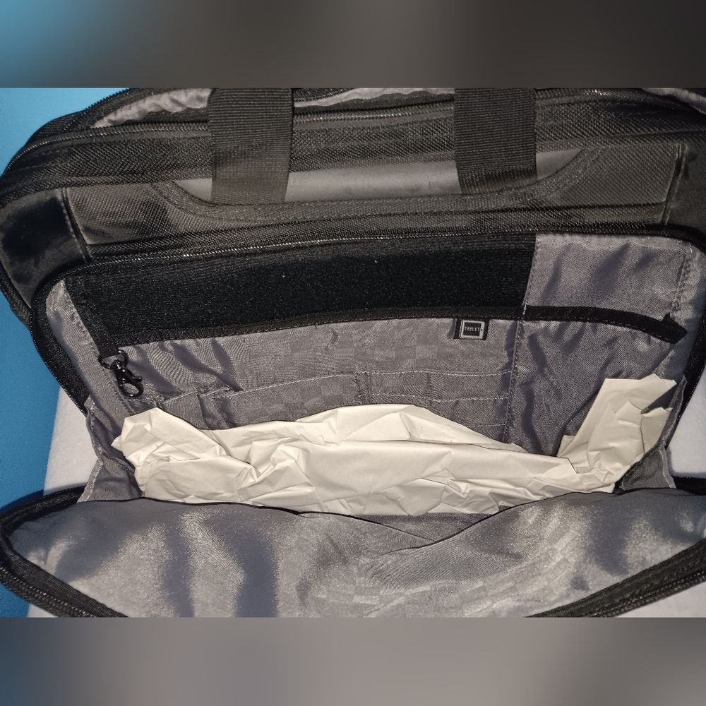 NWT Samsonite Premium Computer Case - Picture 8 of 16